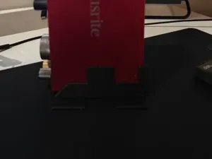 Focusrite Scarlett 2i2 3rd Gen Vertical Stand