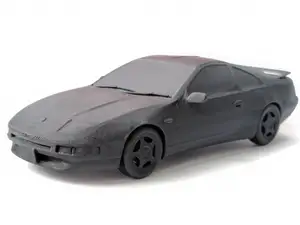 Fairlady Z　Nissan 300ZX　Z32 2by2