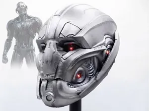 ULTRON HELMET