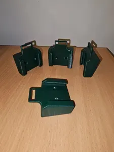Parkside Holder