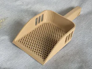 小滤孔猫砂铲子