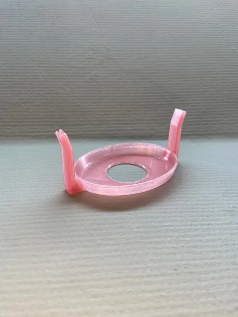 Soft Flask Retebtion Clip for Running Vest — Фото 5 из 6