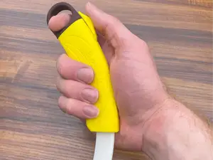 Banana Switchblade