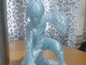 Figure Shoto Todoroki - My Hero Academia - Anime