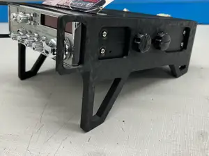 Support radio