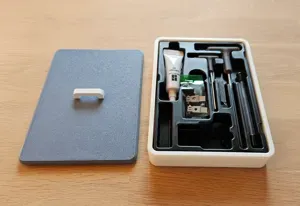 A1 Mini / A1 tool box small (accessory box)