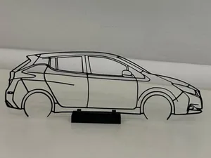 Nissan leaf ze1
