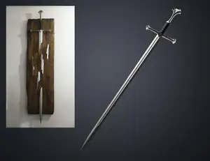 Narsil Sword - The Lord of the Rings