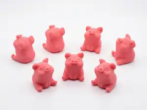 Little Pig-Pink 