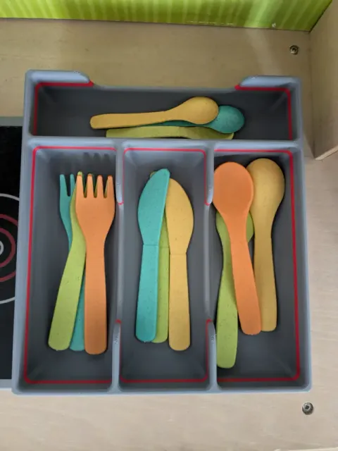 Kids' Cutlery Box — Фото 2 из 3