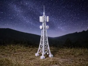 Telecommunication Tower