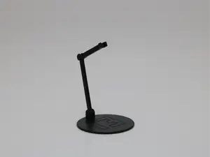 Dummy 13 - simple display stand