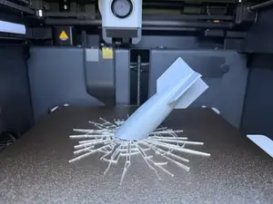 The "Smashed Screen" Bomb