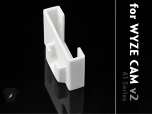 Wyze Cam v2 Mount for A1 Series