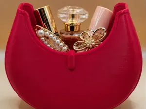 Glam Pouch