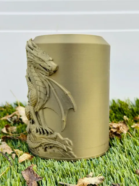 The Dragon's Lair Koozie Can Holder — Фото 3 из 6