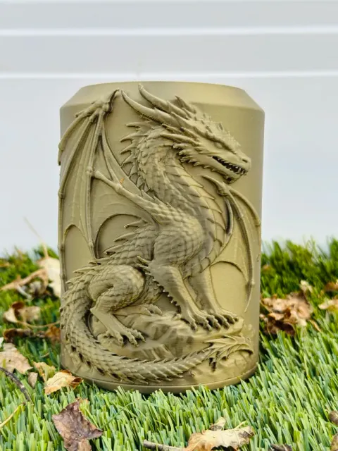 The Dragon's Lair Koozie Can Holder — Фото 2 из 6