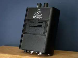 Behringer P1 Battery Clip