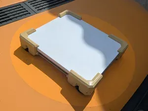 Magnetic Mount for StarLink Mini