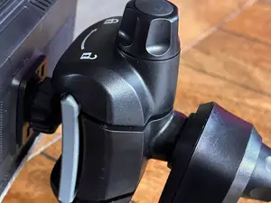 17mm Ball mount for Fiat