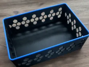 Storage Tray / Organizer – 230 × 160 mm