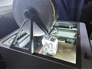P2S / X2D TPU Holder V2 – Reinforced Screw Version