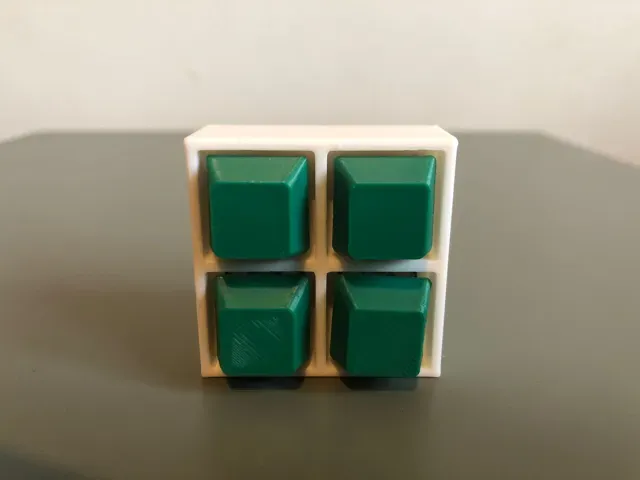 Ultimate Fidget Clicker – Satisfying clicks only! — Image 3 of 3