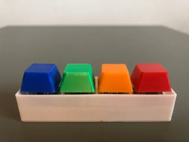 Ultimate Fidget Clicker – Satisfying clicks only! — Image 2 of 3