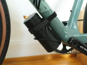 Bidon / boîte / gourde à outils Vélo / bikepacking