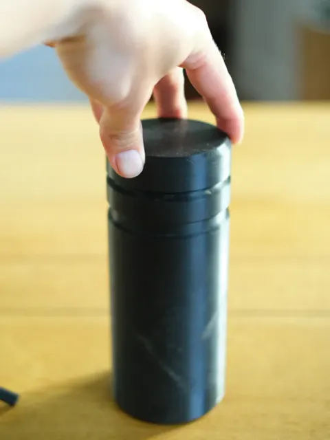 Bidon / boîte / gourde à outils Vélo / bikepacking — Image 6 of 9