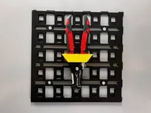MODRA Wall Tool Holder (Pliers / Scissors)