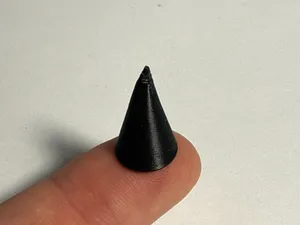 Test Cone