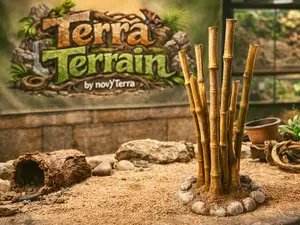 Terra Terrain – Bambus