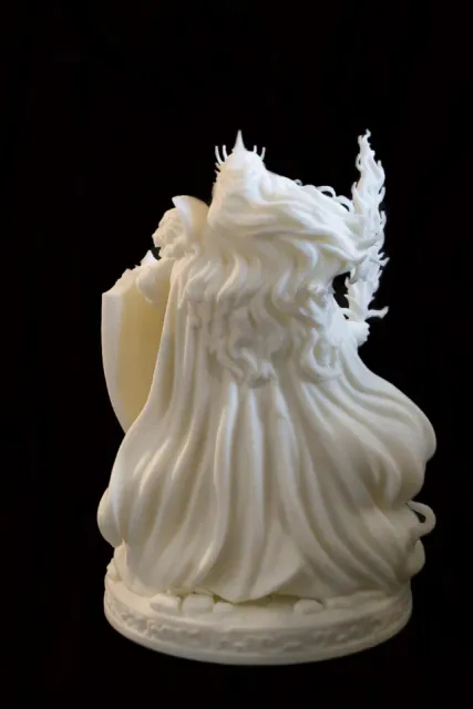 Leo Guardians - Lion Zodiac statue — Image 6 of 10