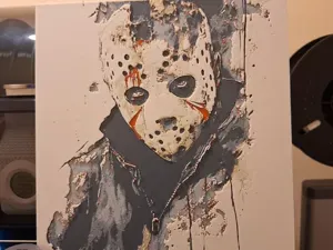 Jason Voorhees - friday the 13th movies