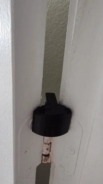 Hinge Door Stop (Heavy-Duty • 100% Infill) — Фото 3 из 6