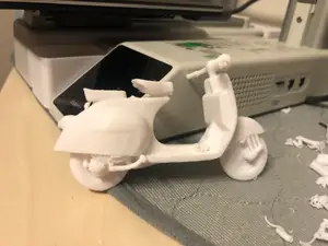 vespa piaggio