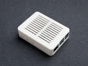 Raspberry Pi 5 Case – Standard & GPIO Versions