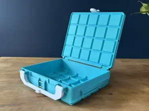 Schubox V2 [5X4] Lite