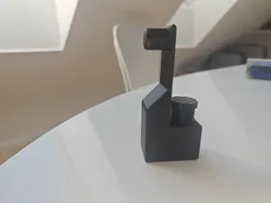 Velux Window Limiter v2
