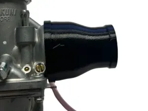 Ansaugmuffe Simson S51 - 28x40mm