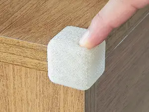 SoftWeave TPU Corner Guard