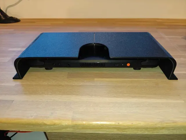 Steam Deck Under Desk Mount — Image 5 of 8