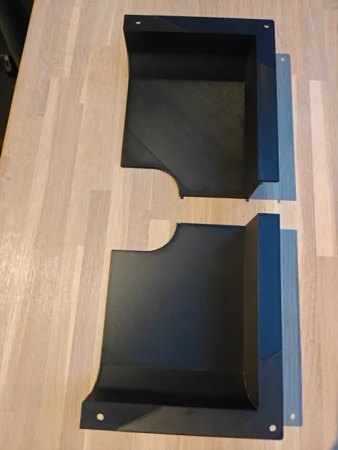 Steam Deck Under Desk Mount — Image 8 of 8