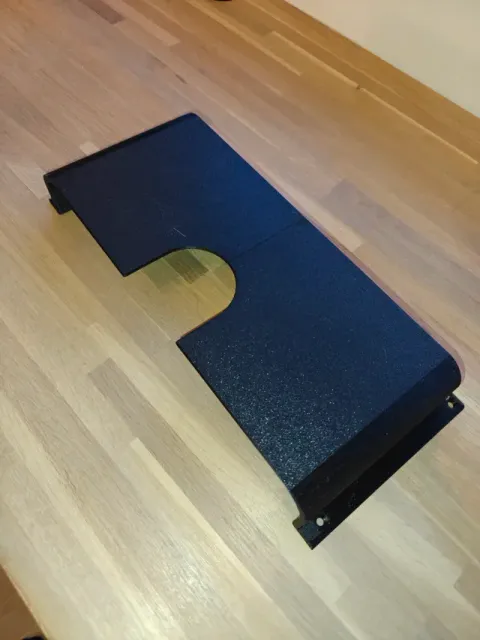 Steam Deck Under Desk Mount — Image 3 of 8