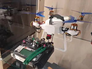 四軸無人機-6吋槳