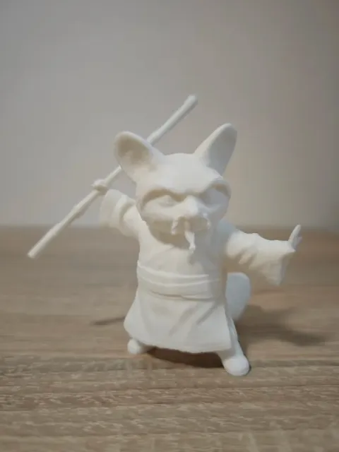 Master Shifu - Kung Fu Panda — Фото 3 из 3