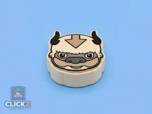 Appa - Avatar: The Last Airbender - Fidget Clicker