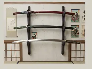KATANA SWORD MODULAR WALL MOUNT