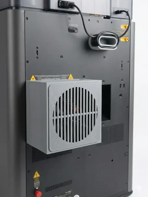 AFS - Air Filtration System for H2C / H2D — Фото 2 из 12